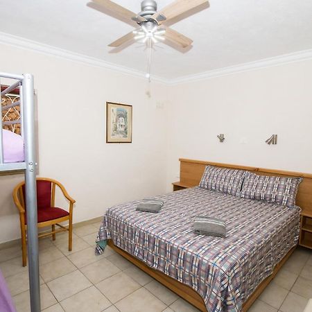 Tranquil Villa Apartments Units Mellieha Ngoại thất bức ảnh