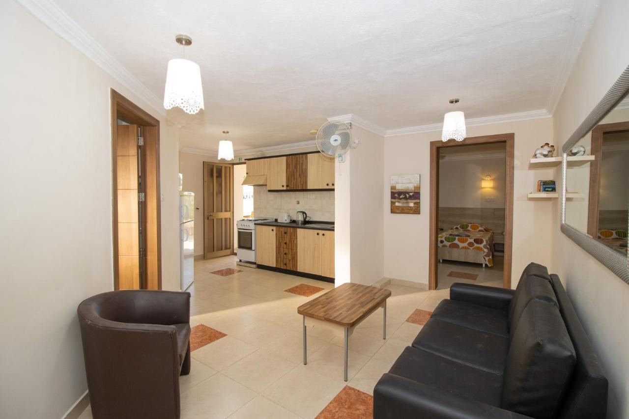Tranquil Villa Apartments Units Mellieha Ngoại thất bức ảnh