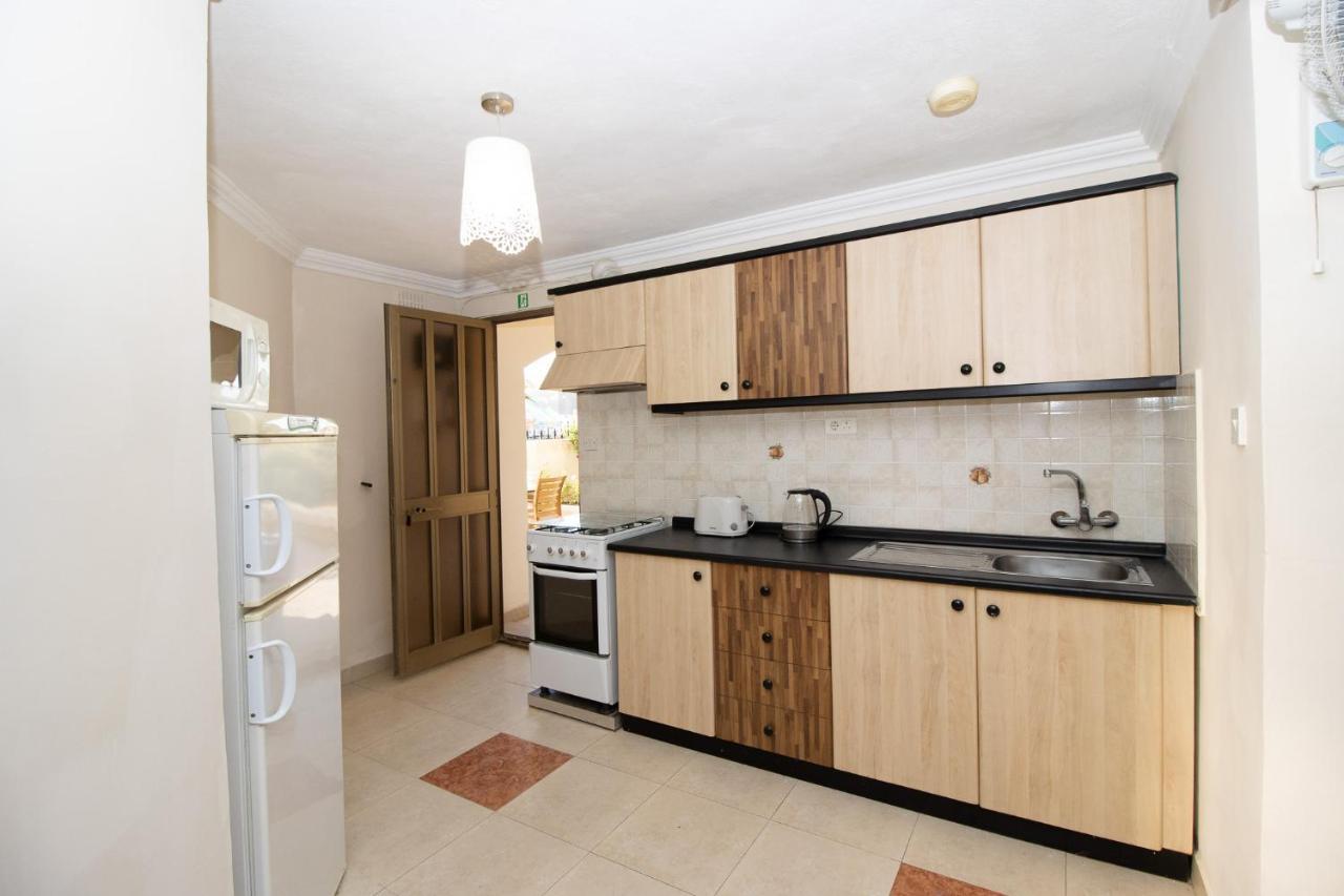 Tranquil Villa Apartments Units Mellieha Ngoại thất bức ảnh
