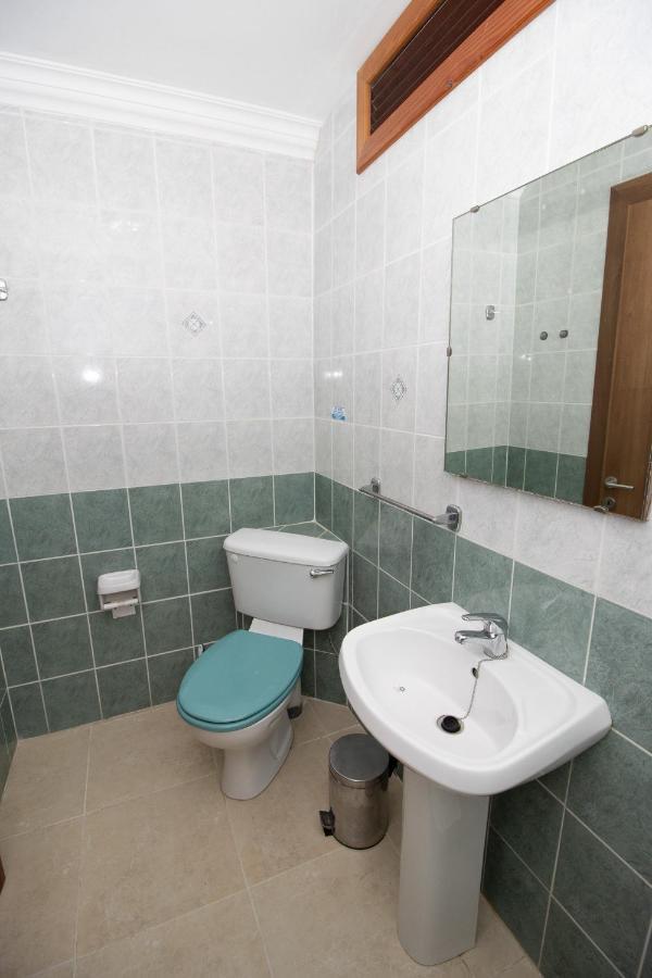 Tranquil Villa Apartments Units Mellieha Ngoại thất bức ảnh