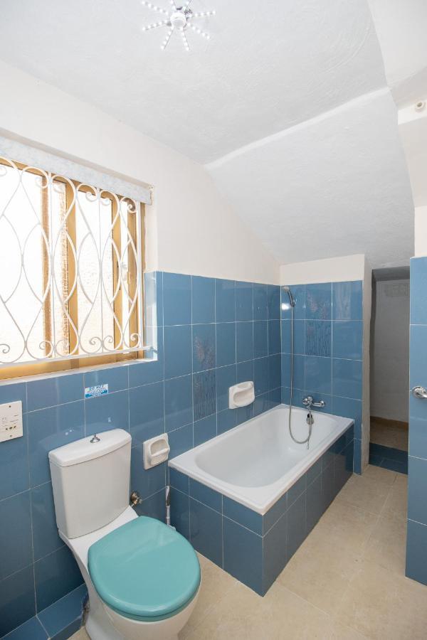 Tranquil Villa Apartments Units Mellieha Ngoại thất bức ảnh