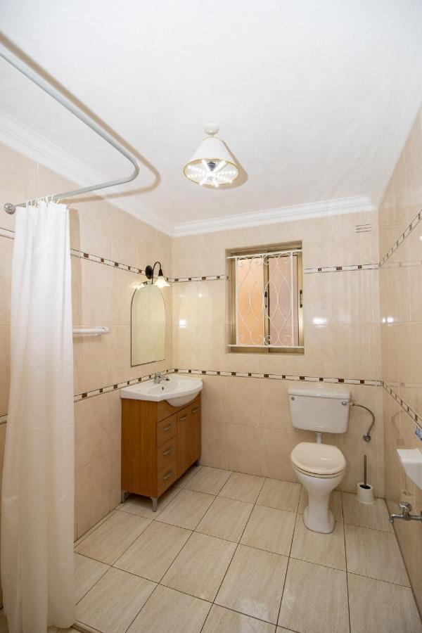 Tranquil Villa Apartments Units Mellieha Ngoại thất bức ảnh