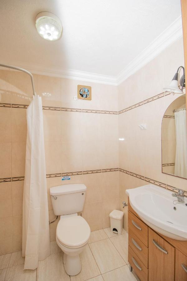 Tranquil Villa Apartments Units Mellieha Ngoại thất bức ảnh
