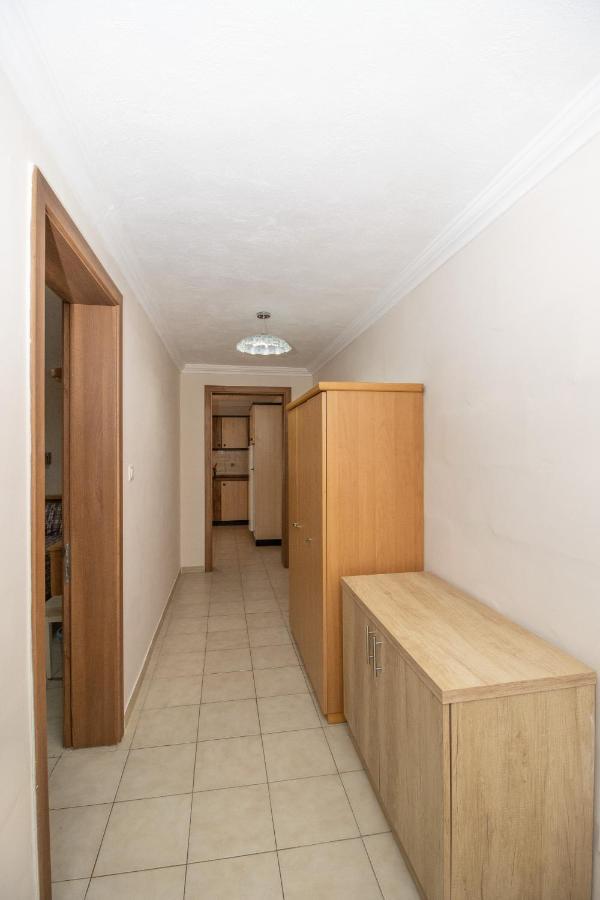 Tranquil Villa Apartments Units Mellieha Ngoại thất bức ảnh